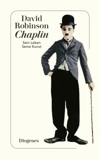 Chaplin - David Robinson - E-Book