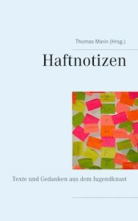 Haftnotizen -  - E-Book