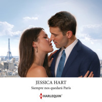 Siempre nos quedará París - JESSICA HART - Hörbuch