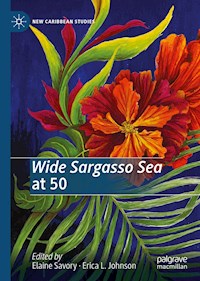Wide Sargasso Sea at 50 -  - E-Book