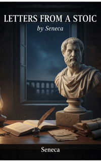 Letters from a Stoic - Seneca - E-Book