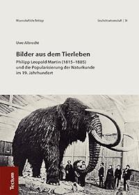 Bilder aus dem Tierleben - Uwe Albrecht - E-Book