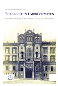 Theologie in Umbruchzeiten -  - E-Book