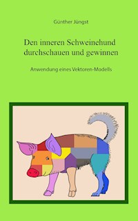Den Inneren Schweinehund durchschauen und gewinnen - Günther Jüngst - E-Book