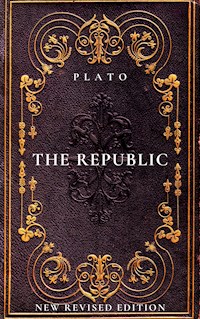 The Republic - Plato - E-Book