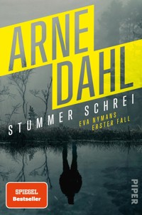 Stummer Schrei - Arne Dahl - E-Book