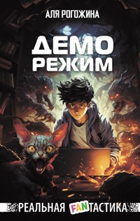 Деморежим - Аля Рогожина - E-Book