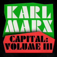 Capital Volume 3 - Karl Marx - Hörbuch