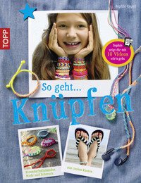 So geht ... knüpfen - Sophie Engel - E-Book