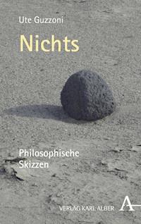 Nichts - Ute Guzzoni - E-Book