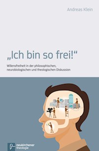 Ich bin so frei! - Andreas Klein - E-Book
