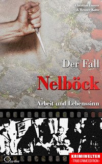 Der Fall Nelböck - Christian Lunzer - E-Book