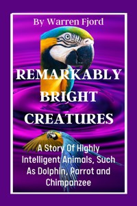 Remarkably Bright Creatures - Fjord Warren - E-Book