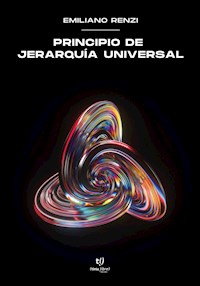 Principio de jerarquía universal - Emiliano Daniel Renzi - E-Book