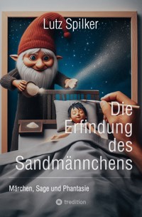 Die Erfindung des Sandmännchens - Lutz Spilker - E-Book