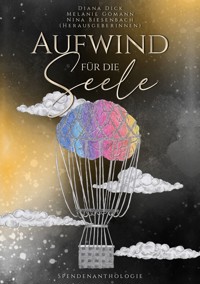 Aufwind für die Seele -  - E-Book