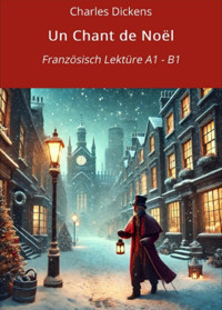 Un Chant de Noël - Charles Dickens - E-Book