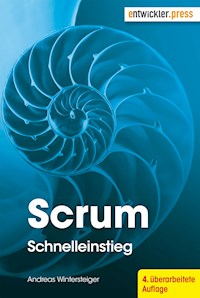 Scrum - Dr. Andreas Wintersteiger - E-Book