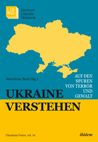 Ukraine verstehen -  - E-Book