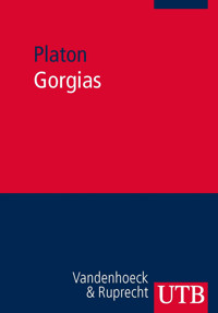 Gorgias - Platón - E-Book