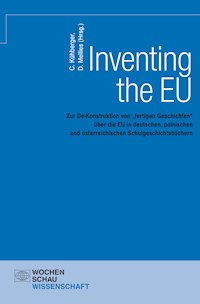 Inventing the EU -  - E-Book