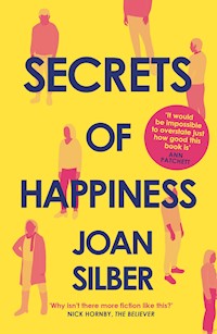 Secrets of Happiness - Joan Silber - E-Book