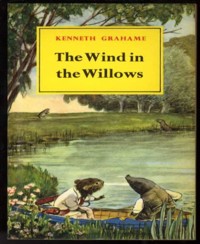 The Wind in the Willows - Kenneth Grahame - E-Book