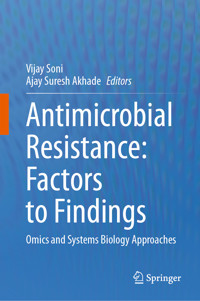 Antimicrobial Resistance: Factors to Findings -  - E-Book