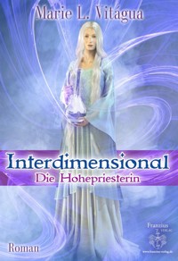 Interdimensional - Marie L. Vitágua - E-Book