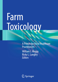 Farm Toxicology -  - E-Book