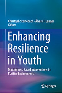 Enhancing Resilience in Youth -  - E-Book