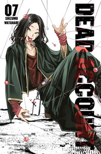 Dead Account - Band 7 - Shizumu Watanabe - E-Book
