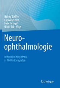 Neuroophthalmologie -  - E-Book