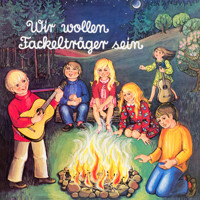 Wir wollen Fackelträger sein - Margret Birkenfeld - Hörbuch