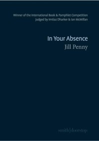 In Your Absence - Jill Penny - E-Book