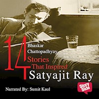 14 Stories That Inspired Satyajit Ray - Satyajit Ray - Hörbuch