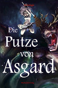 Die Putze von Asgard -  - E-Book
