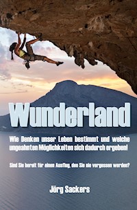 Wunderland - Jörg Sackers - E-Book
