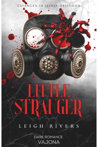 Little Stranger - Leigh Rivers - E-Book + Hörbuch