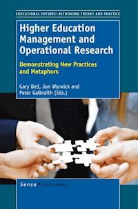 Higher Education Management and Operational Research -  - E-Book