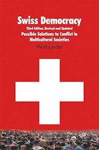 Swiss Democracy - W. Linder - E-Book