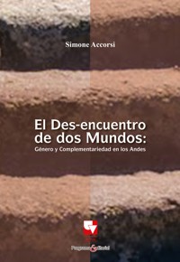 El Des-encuentro de dos Mundos - Simone Accorsi - kostenlos E-Book