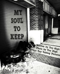 My Soul To Keep - Toy High - E-Book