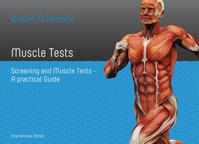Muskeltests - Kristin Schirbock - E-Book