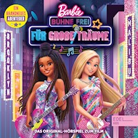 Bühne frei für große Träume (Das Original-Hörspiel zum Film) - Thomas Karallus - Hörbuch