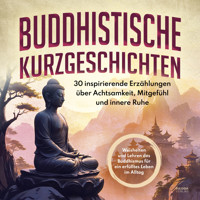 Buddhistische Kurzgeschichten - Ravi Das - E-Book + Hörbuch