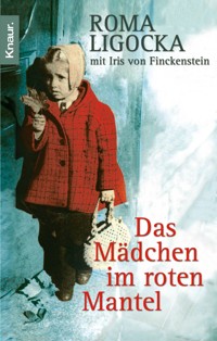 Das Mädchen im roten Mantel - Roma Ligocka - E-Book