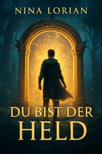 Du bist der Held - Nina Lorian - E-Book