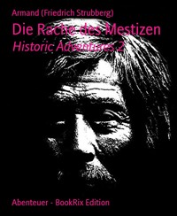 Die Rache des Mestizen - Armand (Friedrich Strubberg) - E-Book