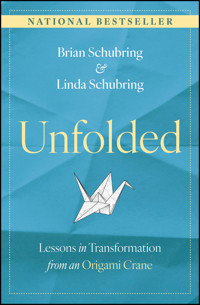 Unfolded - Brian Schubring - E-Book